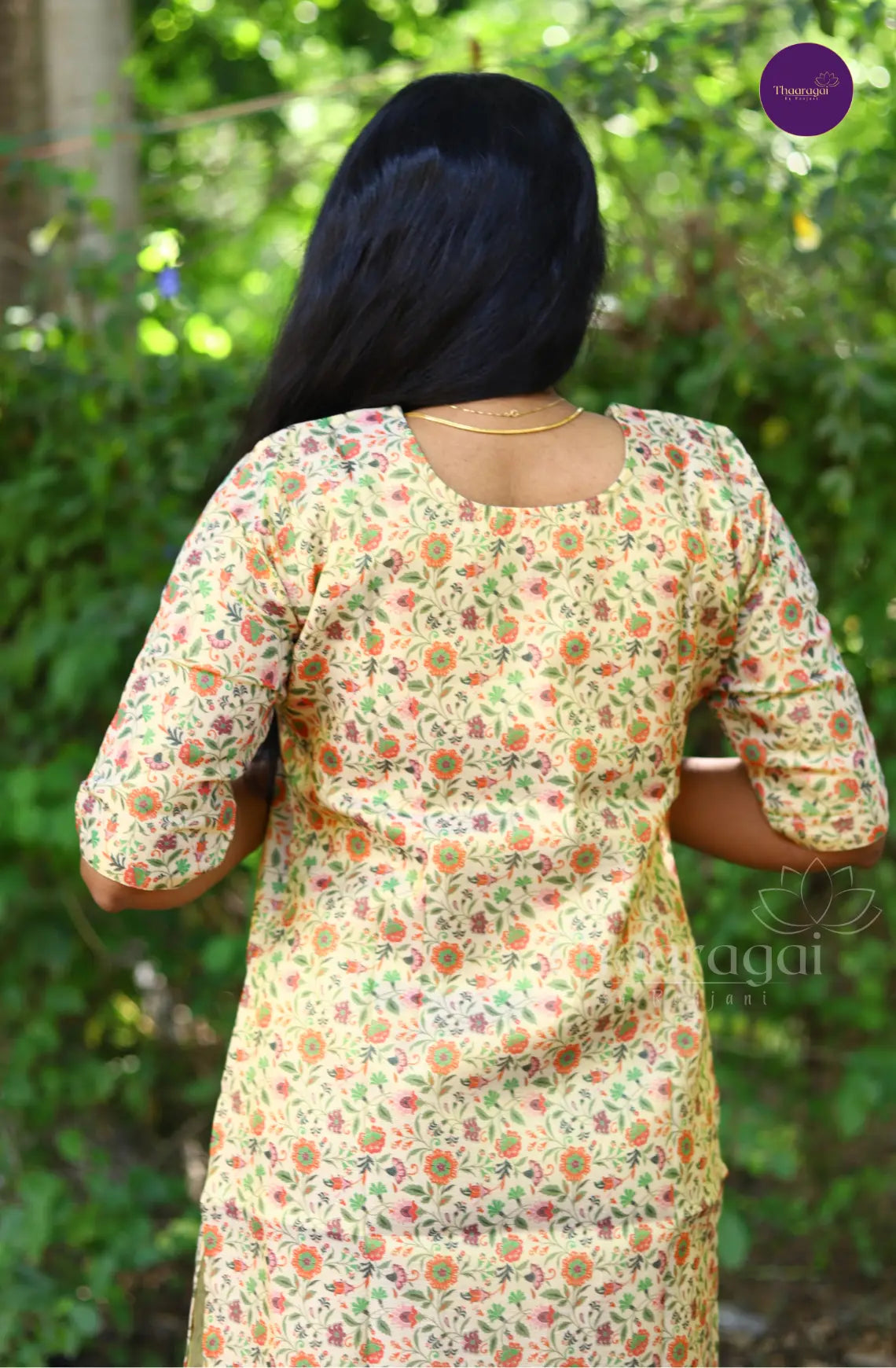 Chandan Glow - Sandal