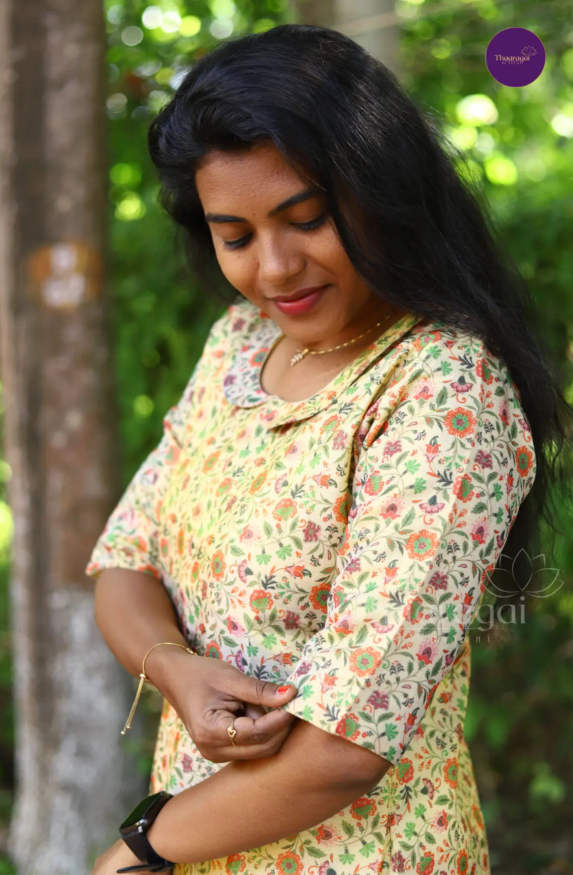 Chandan Glow - Sandal