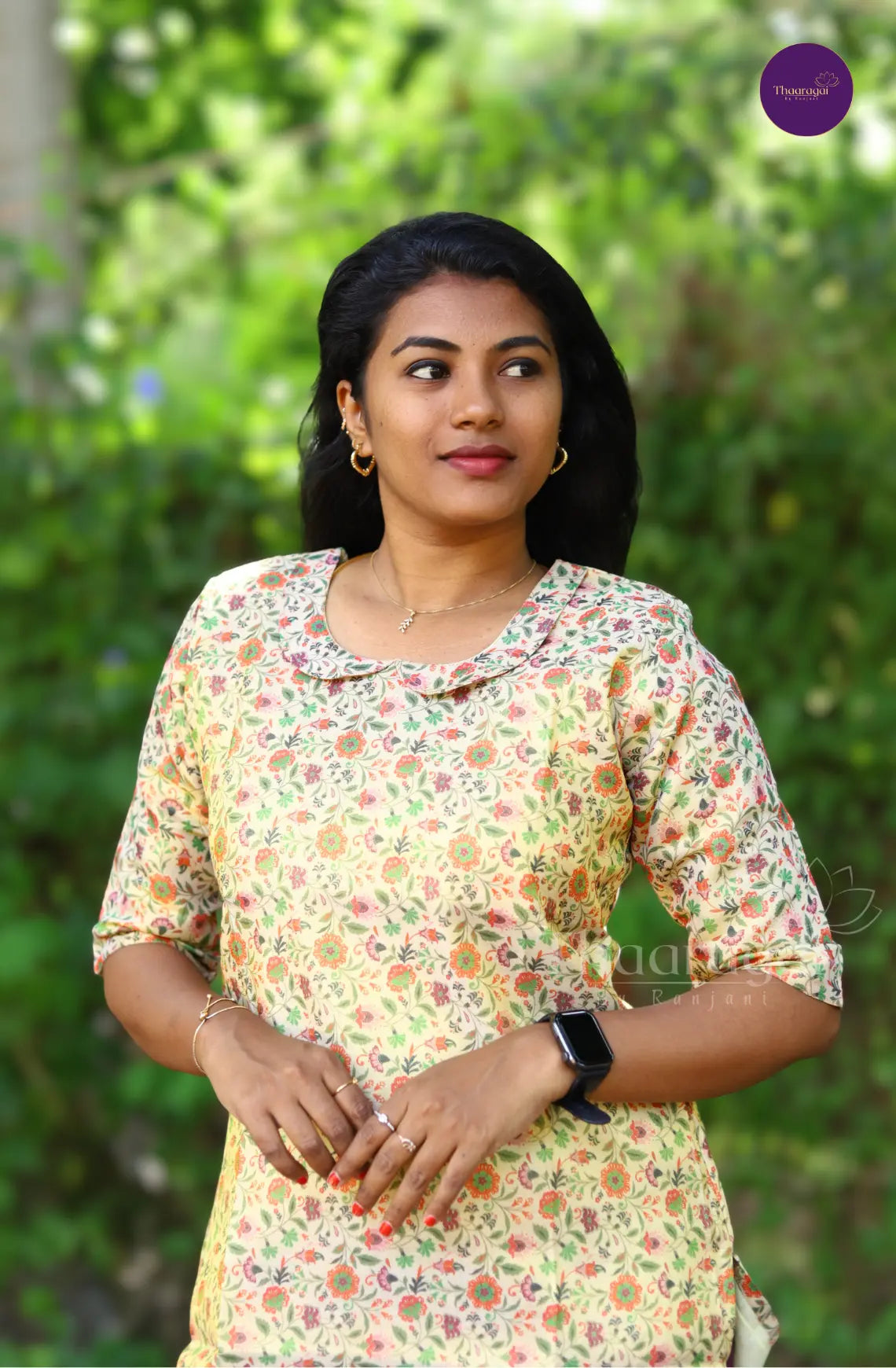 Chandan Glow - Sandal