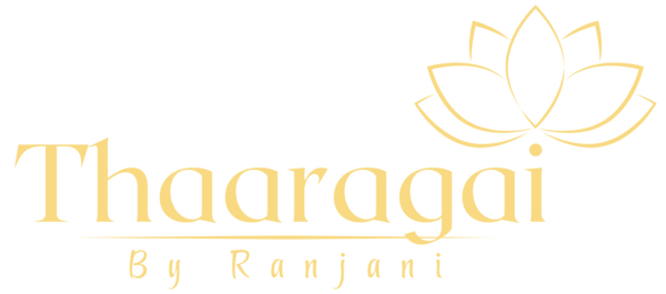 Thaaragai by Ranjani