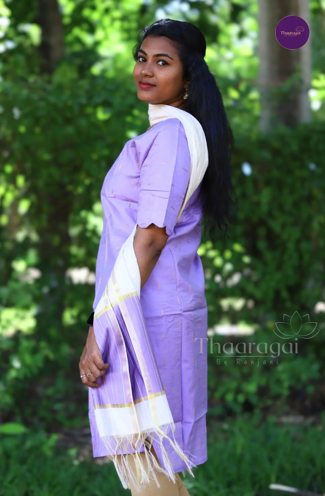 Nithya Malli - Lavender